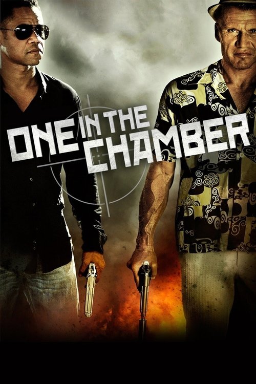 One in the Chamber Poster