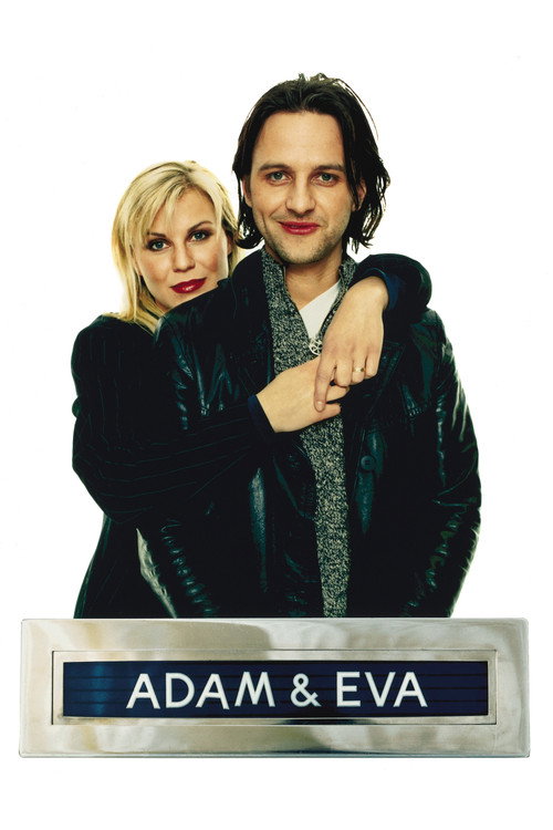 Adam & Eva Poster