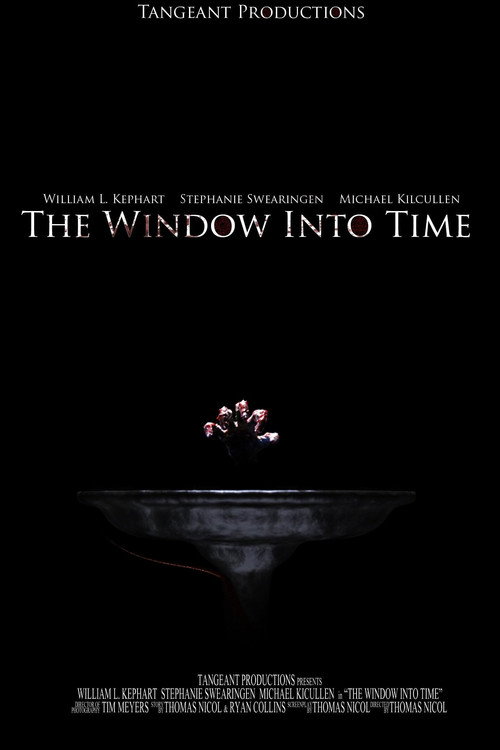 The Window Into Time Poster