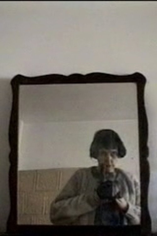 Looking for Vera Bardos Poster