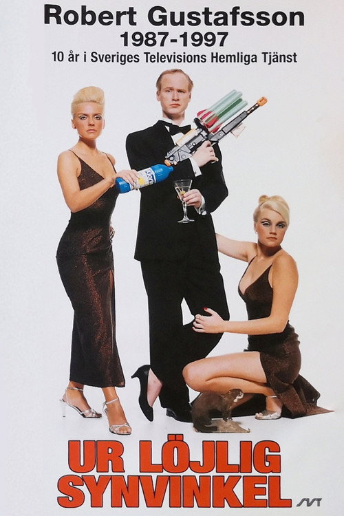 Ur Löjlig Synvinkel Poster