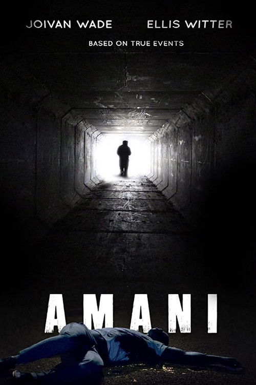Amani Poster