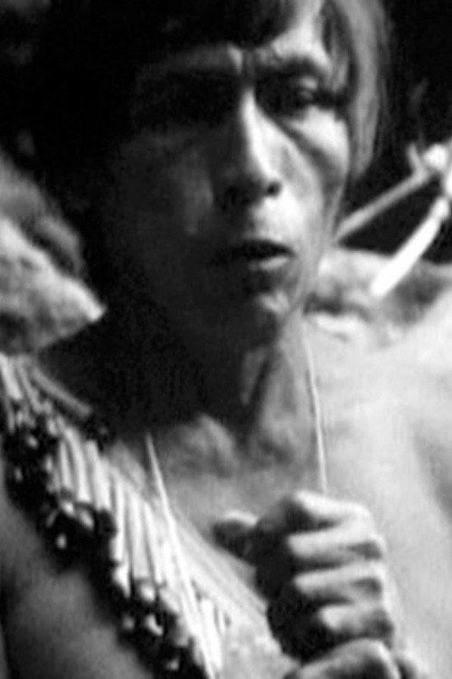 Shuar - Volk der heiligen Wasserfälle Poster