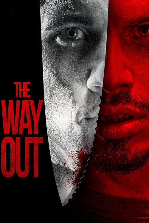 The Way Out Poster