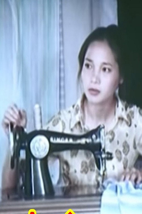 Chiếc Bình Cổ Poster