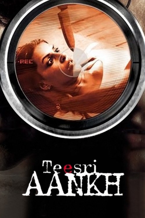 Teesri Aankh: The Hidden Camera Poster