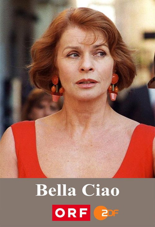 Bella Ciao Poster