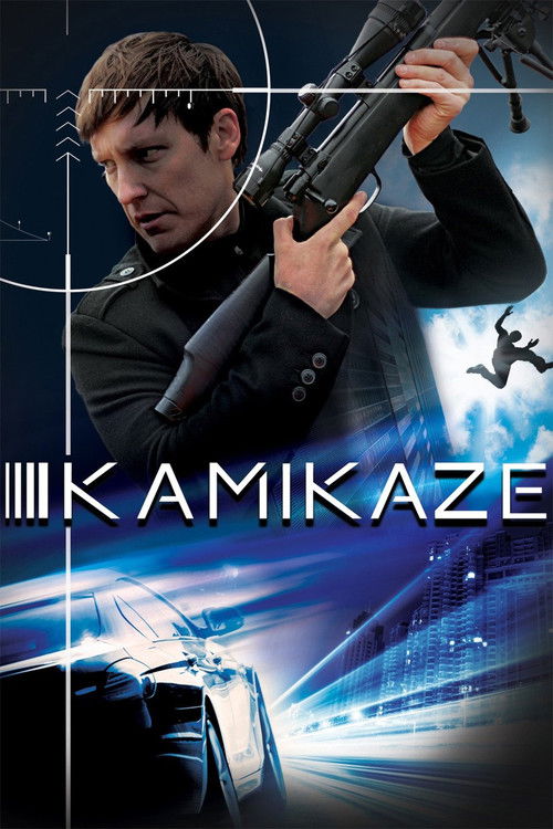 Kamikaze Poster
