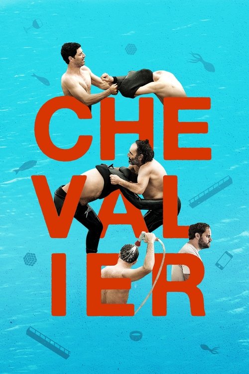 Chevalier Poster