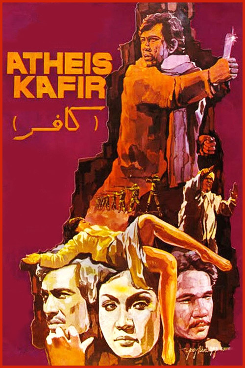 Atheis Poster