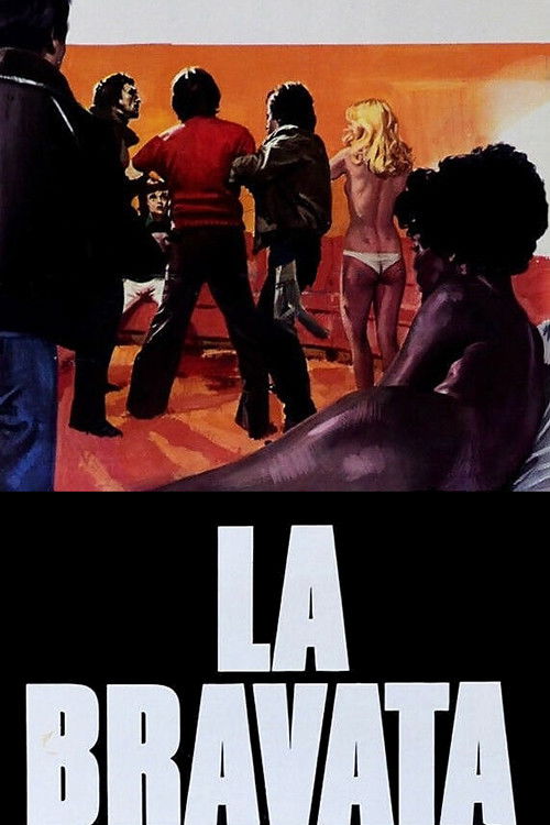 The Stunt Poster