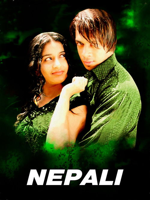 Nepali Poster