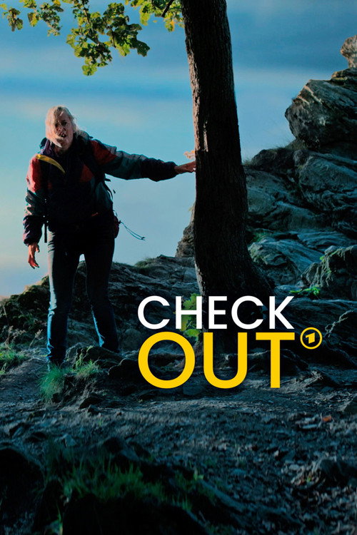 Check Out Poster