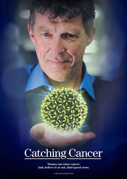 Catching Cancer Poster