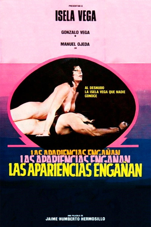 Deceitful Appearances Poster