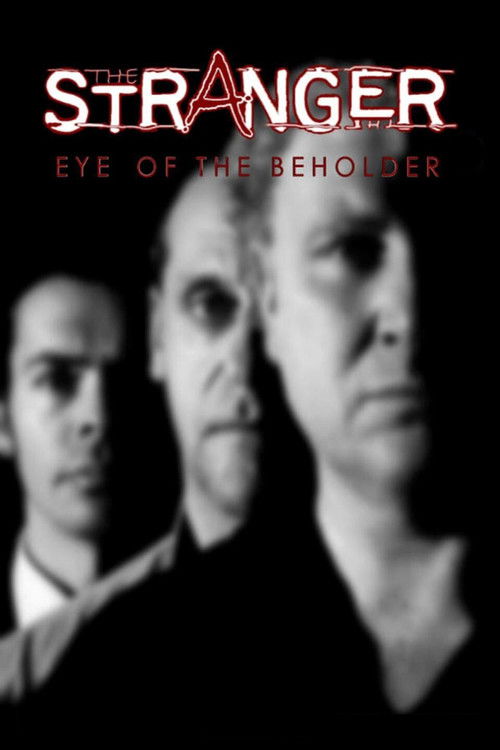 The Stranger: Eye of the Beholder Poster