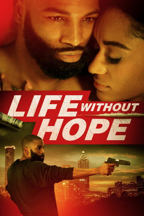 Life Without Hope Poster