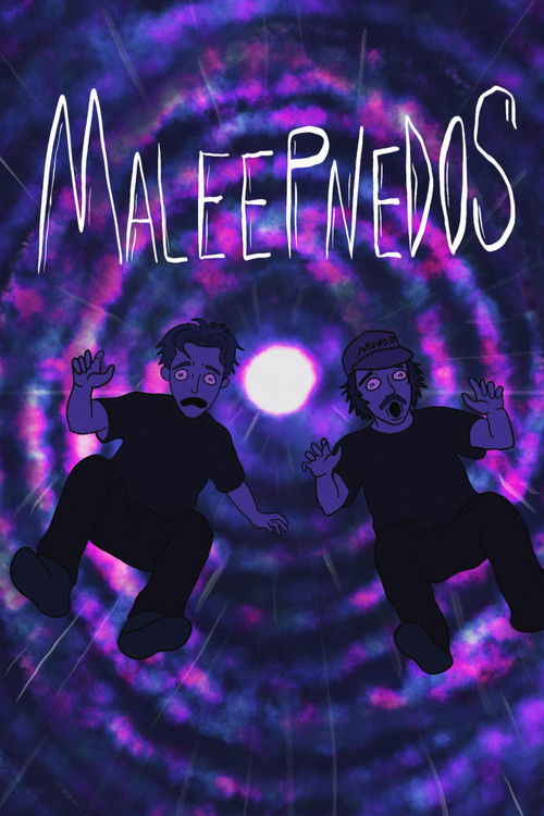 Maleepnedos Poster