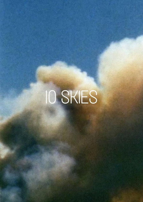 Ten Skies Poster