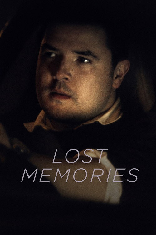Lost Memories Poster