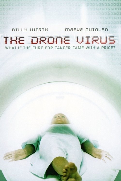 The Drone Virus Poster