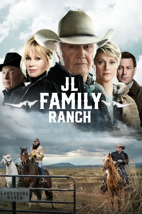 J.L. Family Ranch Poster
