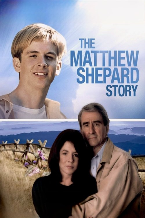 The Matthew Shepard Story Poster