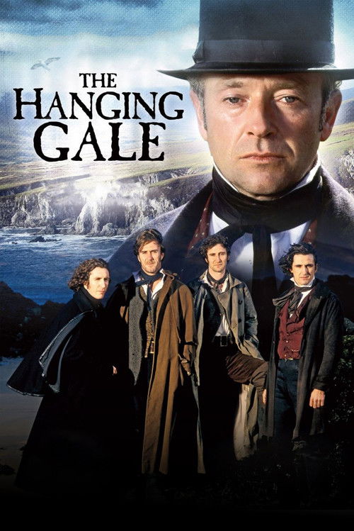 The Hanging Gale Poster