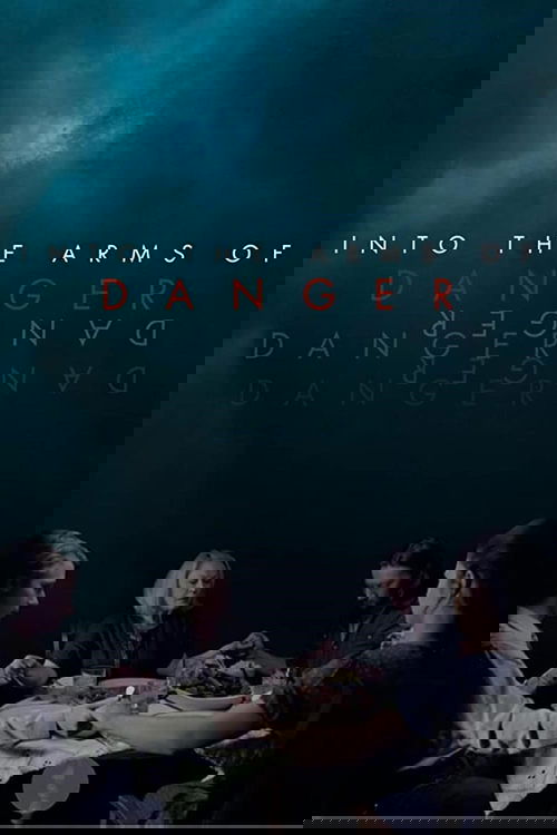 Into the Arms of Danger Poster