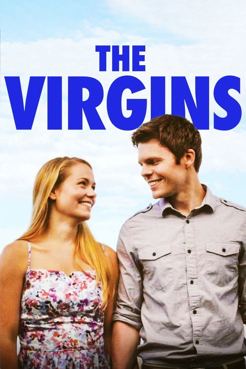 The Virgins Poster