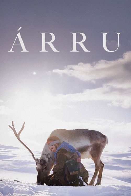 Árru Poster