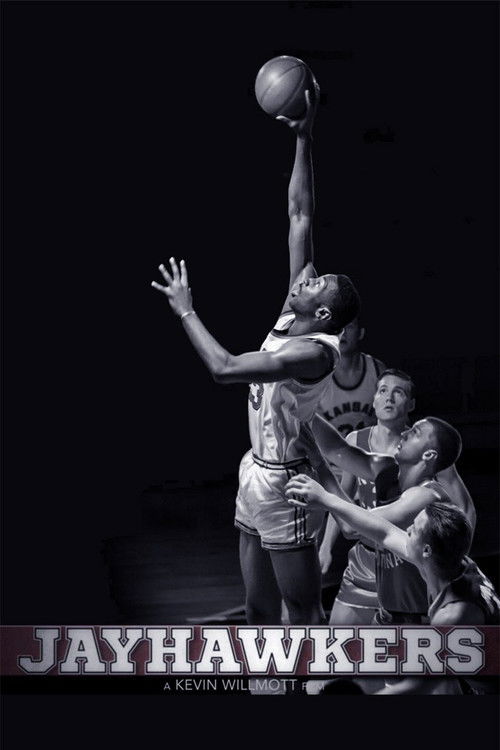 Jayhawkers Poster