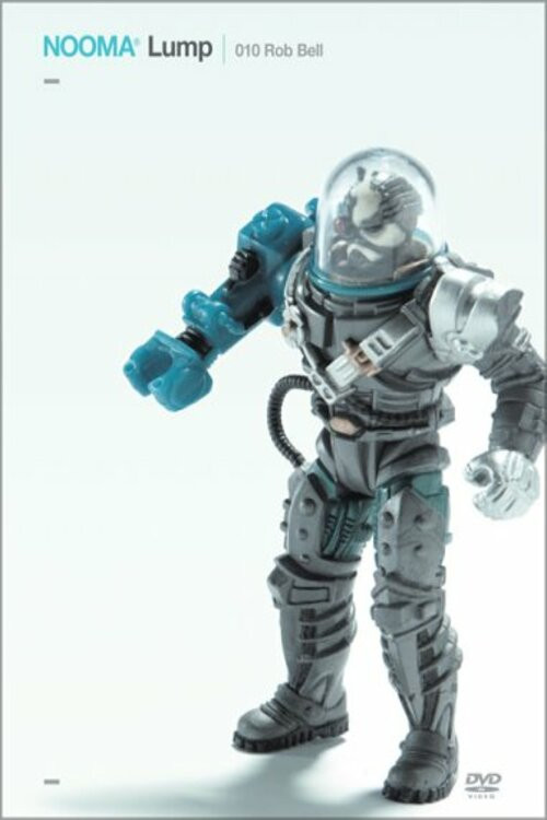 Nooma Lump 010 Poster