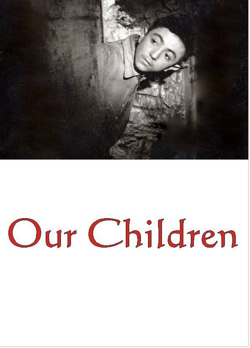 Our Children Poster