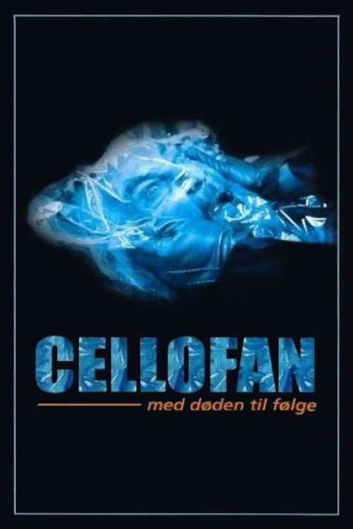Cellophane Poster
