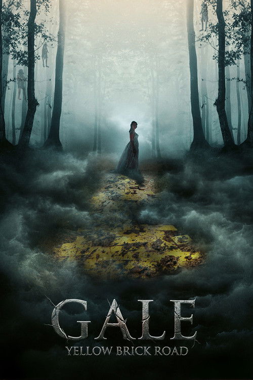 Gale: Yellow Brick Road Poster