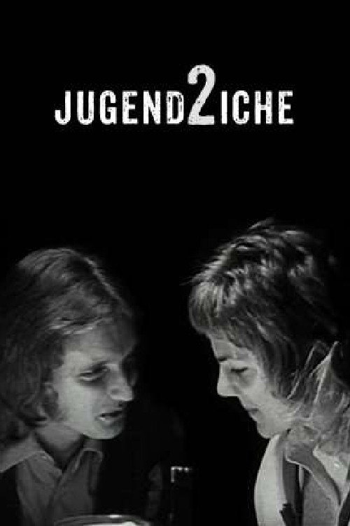 Jugendliche 2 Poster