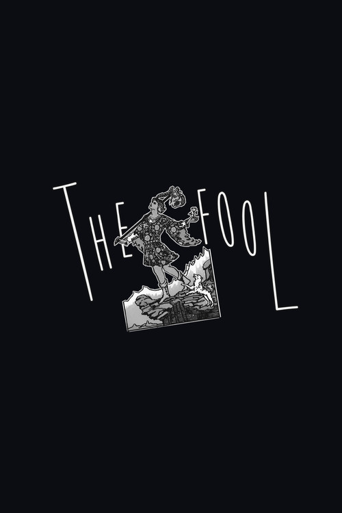 The Fool Poster