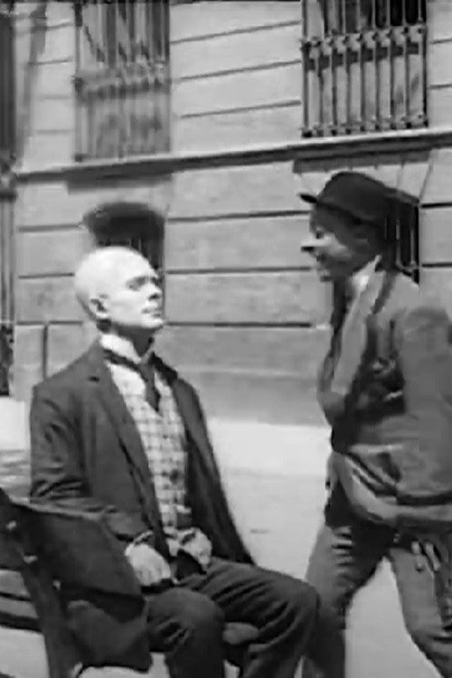 Pik Nick Wears a Jupe-Culotte Poster