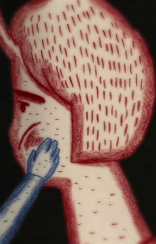 The Outgrowth Poster