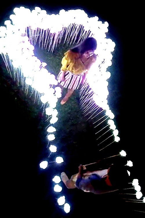 You Are Closer Than I Think Poster