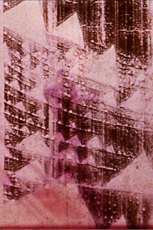 Salt of the Sea Poster