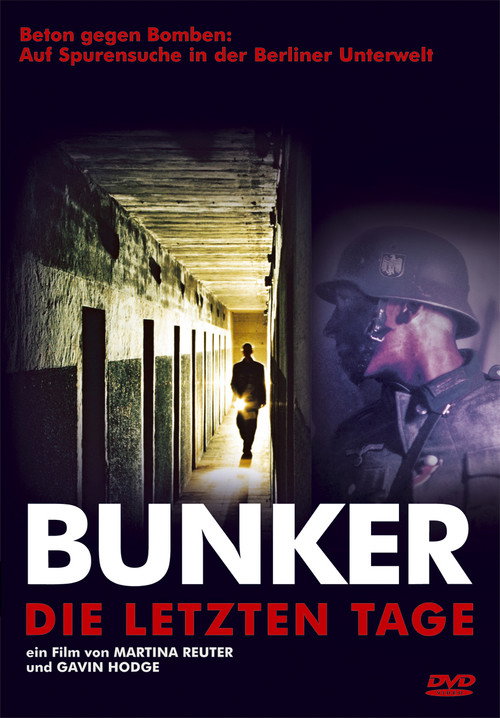 Bunker - Die letzten Tage Poster