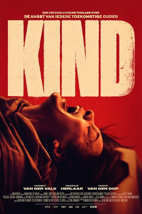 Kind Poster