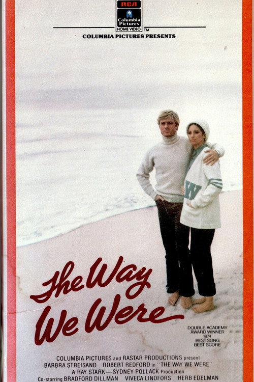 The Way We Were: Looking Back Poster