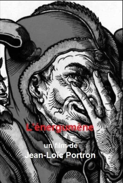 L'Énergumène Poster