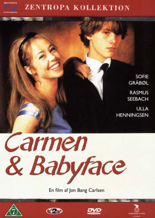 Carmen & Babyface Poster