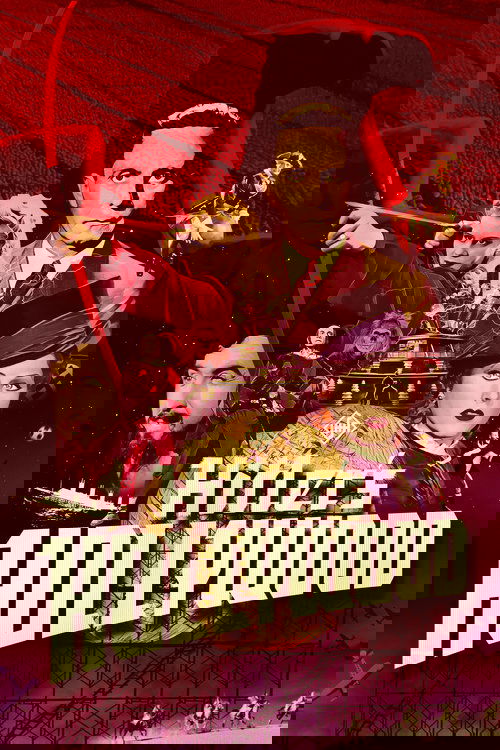 Hitler's Hollywood Poster