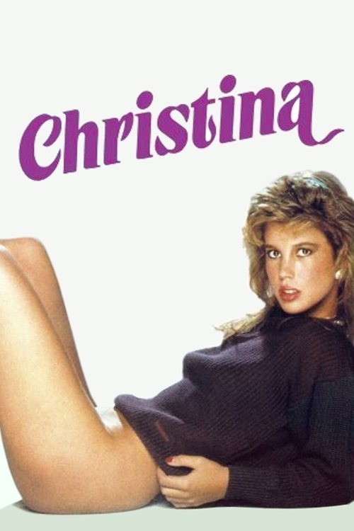 Christina Poster