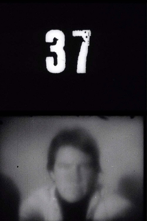 Fluxfilm No. 37 Poster